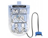 Defibtech Paediatric Defibrillator Pads for AED and AUTO - One Pair CODE:-MMDEF009